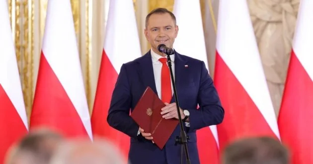 Polşa Prezidenti: Putin digər ölkələri də işğal etməyə hazırdır