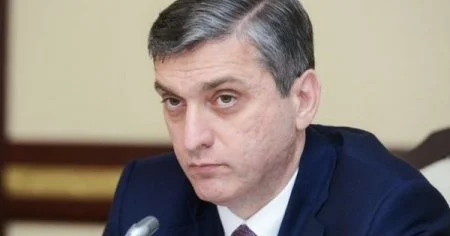 Hesablama Palatası Maliyyə Nazirliyinə irad bildirdi