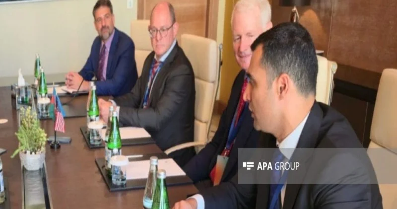 Orta Dəhlizin fəaliyyəti Qazaxıstan və Azərbaycan üçün həyati xarakter daşıyır