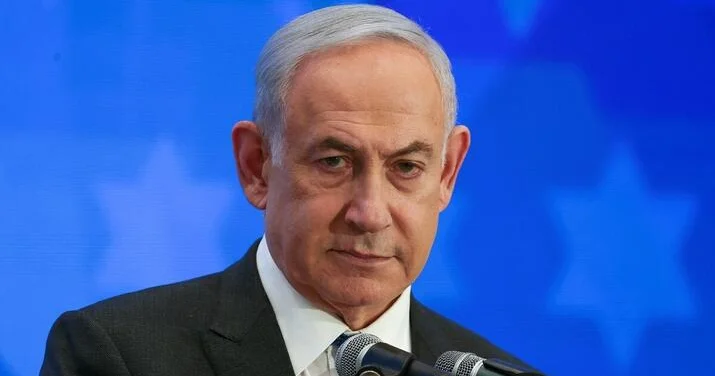 Netanyahu: Bu, HƏMAS a cavab idi