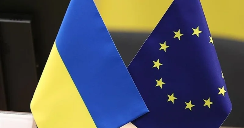 Ukraynanın Avropa İttifaqına buraxılması üçün yeni şərtlər açıqlandı