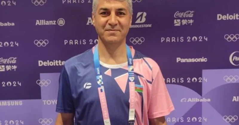 Azərbaycanın airbadminton millisinin baş məşqçisi: Komandanın böyük potensialı var