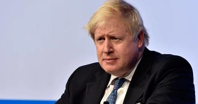 Conson: Putinə güzəşt etmək olmaz