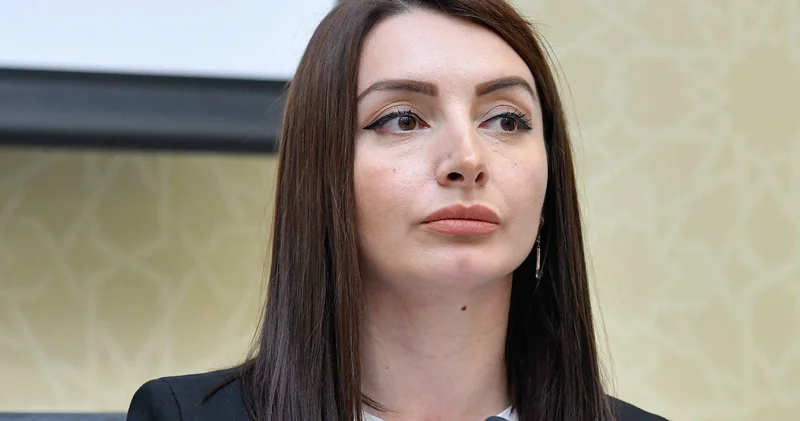Azərbaycan və Fransa arasında münasibətlər… Leyla Abdullayeva AÇIQLADI KONKRET
