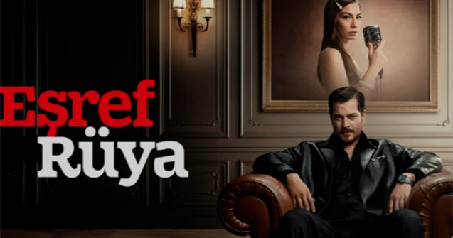 “Eşref Rüya”nın yeni bölüm tarixi açıqlandı Video