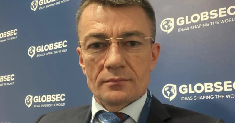 Представителя спецслужб Молдовы обвиняют в связях с КГБ