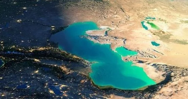 Иранский эксперт: Каспийскому морю грозит судьба Арала