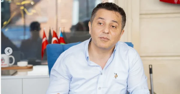 “Sərvət İnşaat”ın 1.5 milyon manat vergi borcu üzə çıxdı Sahibi görün kim imiş