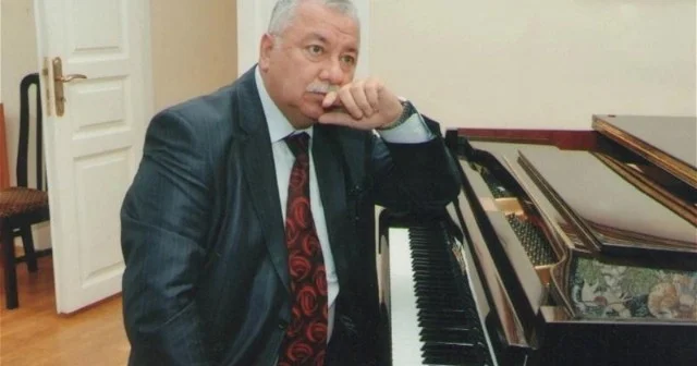 Xalq artisti Sərdar Fərəcovun son durumu