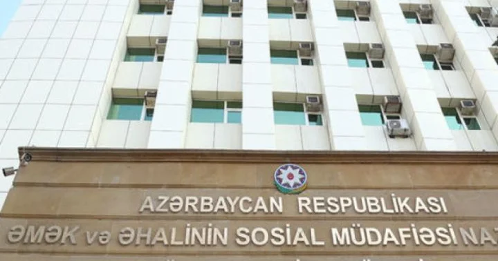 DSMF nin gəlirləri 307 milyon manat, xərcləri 405 milyon manat daha çox olub