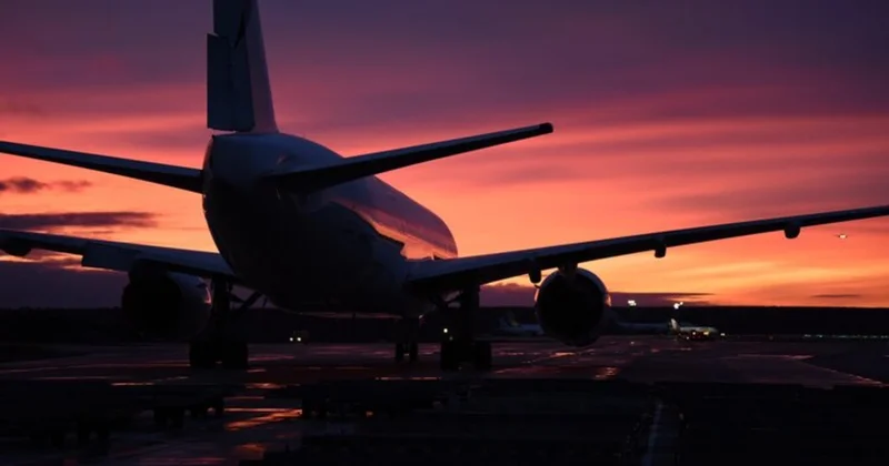 UNO Vilnüs aeroportunun işini iflic edib