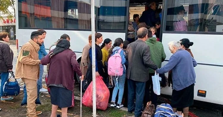 Hərbi ekspert: Qarabağ ermənilərinin köçəri həyat tərzi bölgədə problemləri davam etdirir