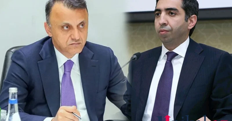 Maliyyə Nazirliyi İcbari Tibbi Sığorta Agentliyində və TƏBİB də yoxlamalara başladı