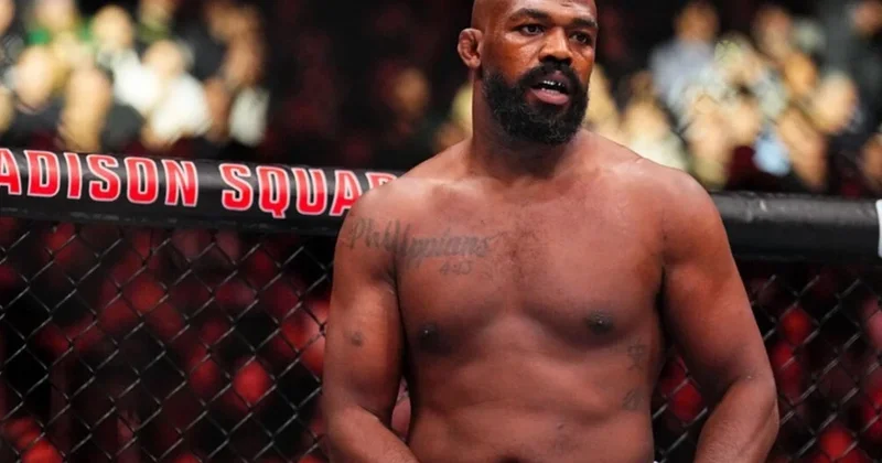 Mütləq dünya çempionu bu UFC döyüşçüsünün heyranı imiş