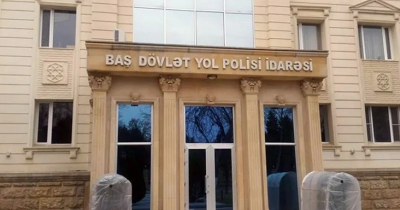 Bakı Sumqayıt avtomobil yolunda hərəkət tam bərpa edilib