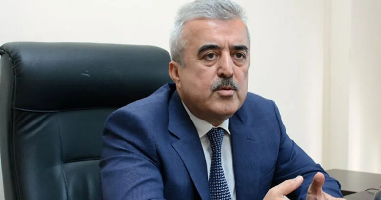 Etibar Məmmədov aktiv siyasətə qayıda bilər