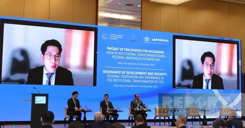 Чэн Кимлонг о важности своевременного реагирования на инновации