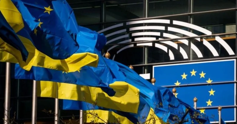 Ukrayna Avropanın maliyyə dəstəyi sayəsində Aİ üzvlüyünə doğru uğurla irəliləyir
