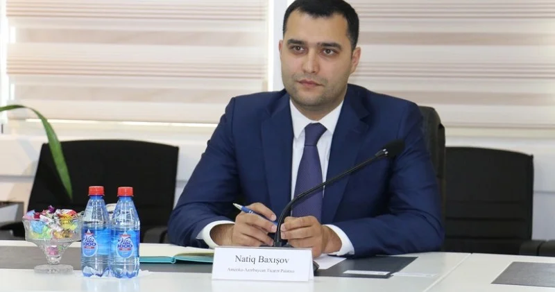 İcraçı direktor: Regionda beynəlxalq şirkətlərə ən müasir obyektlər və xidmətlər təqdim olunur