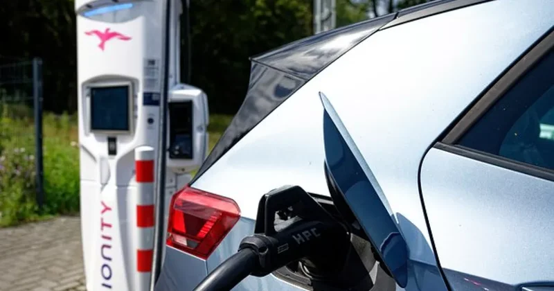 Глава Volvo предсказал исчезновение некоторым автомобильным брендам