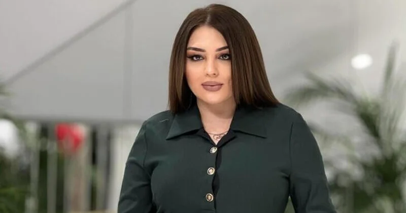 Səidə əri ilə elə rəqs etdi ki... VİDEO