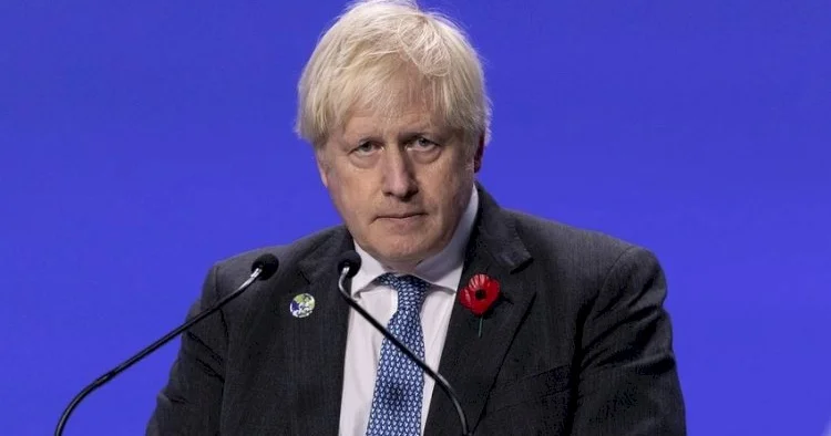 Boris Conson qanunsuz fəaliyyət göstərir?