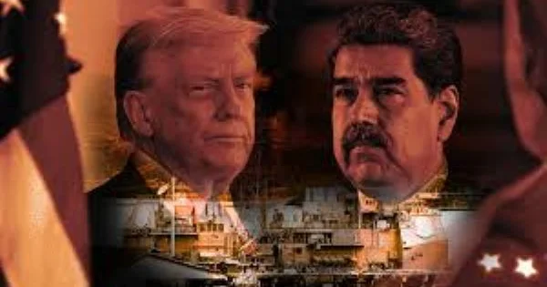 Maduro savaşa hazırlıq mesajı verdi: Sizin əsl niyyətiniz rejimimizi devirmək, sərvətimizi almaqdır