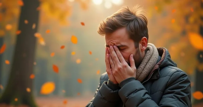 Payız mövsümündə allergiyalar artır mütəxəssislər xəbərdarlıq edir