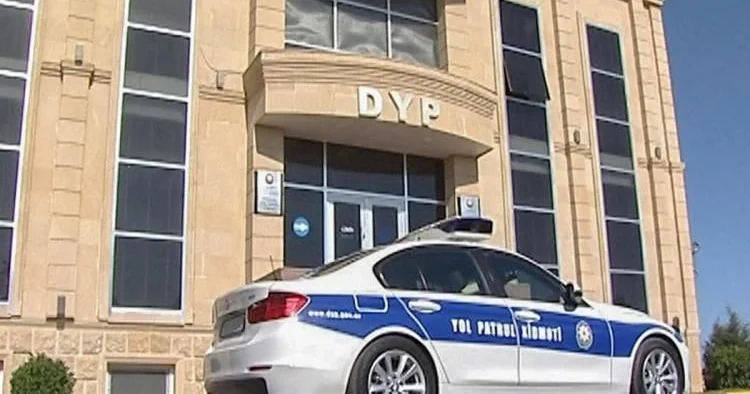DYP: Manevretmə qaydalarının pozulması qəza riskinin əsas səbəblərindən biridir