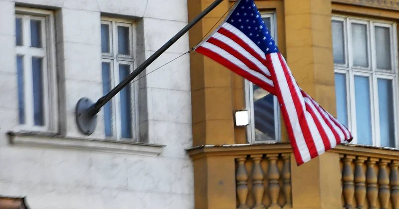 Посольство США в Катаре сняло рекомендации оставаться в укрытиях Minval Politika