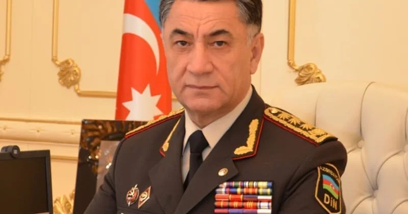 Həm qudasını, həm də bacanağını itirdi