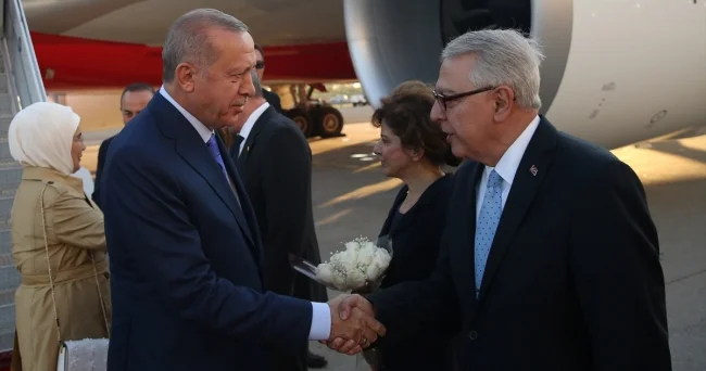 Ərdoğan onun Ermənistana getməsinə niyə icazə verib? İlginc detal