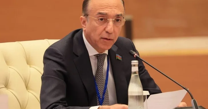 Депутат Низами Сафаров: Первая половина XXI века ренессанс государственности Азербайджана