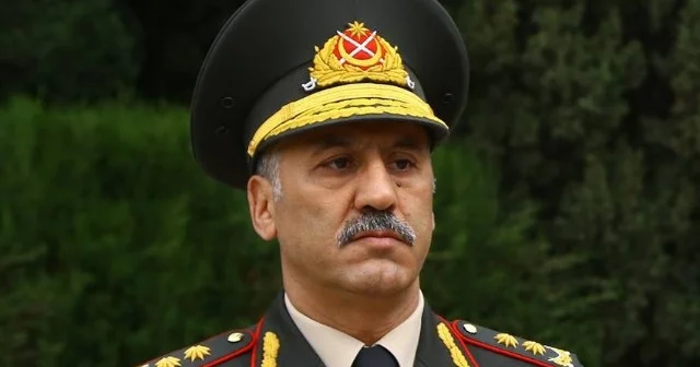 Bunun üçün yenidən qanun işləməyə ehtiyac yoxdur General leytenant