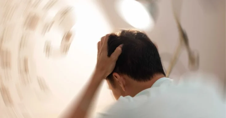 Dəniz xəstəliyiniz var?