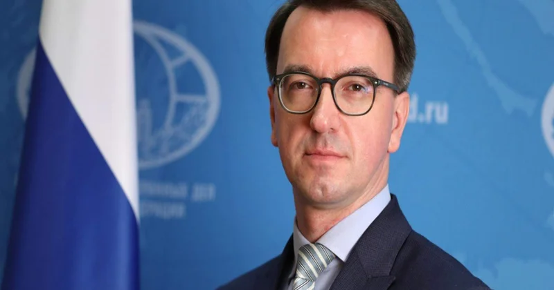 Rəsmi Moskva: Aİ rusiyalı diplomatların hərəkətini məhdudlaşdırmaq qərarına gələrsə, Rusiya adekvat cavab verəcək