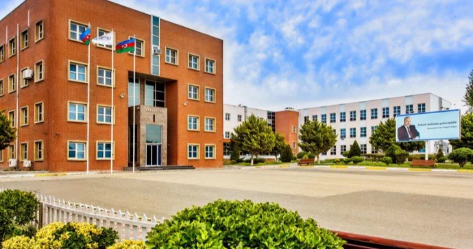 Bakı Mühəndislik Universiteti 86 minlik avtomobil almaq istəyir