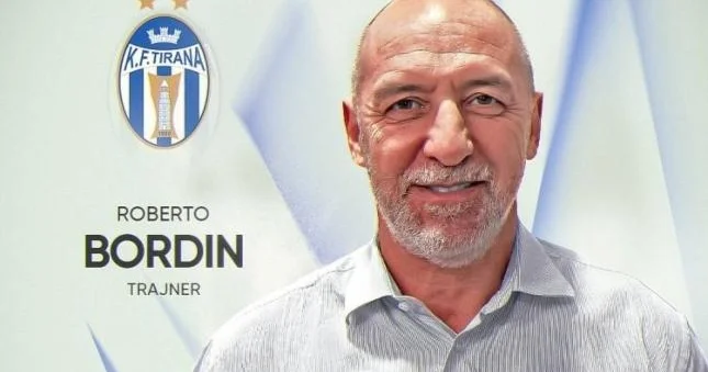 Neftçi nin sabiq baş məşqçisinin yeni iş yeri