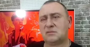 Z təbliğatçısı Ukraynaya qarşı müharibəni dayandırmağa çağırır...