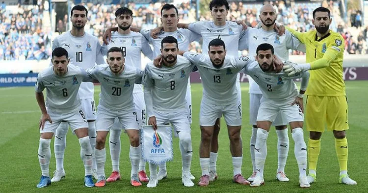 Azərbaycan Ukraynanı qəbul edir YENİLƏNİR