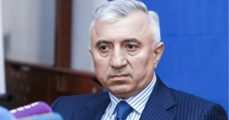 Erməni hüqüqşünas: “Azərbaycan boş yerə Mehri dəhlizinə milyardlar xərcləmir”