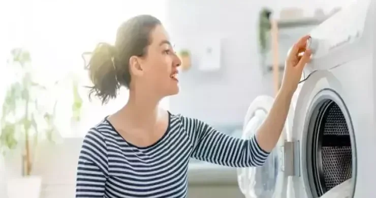Paltaryuyan maşını bu saatlarda işlədin