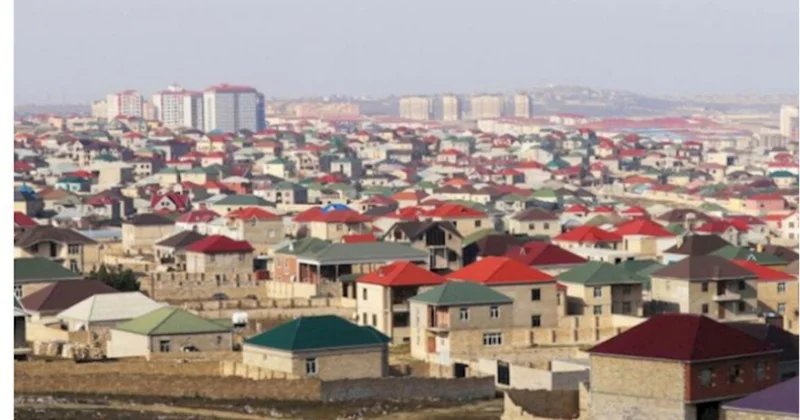 “Makler evləri” də söküləcək Ekspert risklərdən DANIŞDI