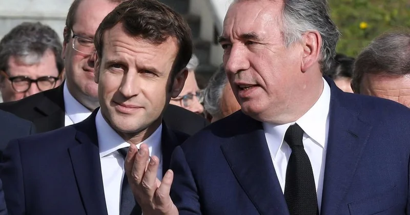 Fransada siyasi böhran dərinləşir: Bayrou hökuməti buraxıldı