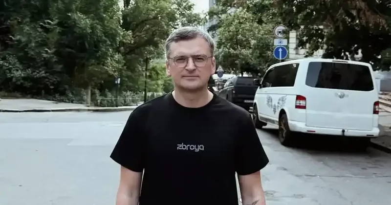 Kuleba Ukraynadan qaçıb? Sabiq XİN başçısı ətrafında müəmmalı durum yaranıb