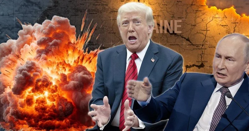 “YAXIN AYLAR ÜÇÜN PROQNOZLAR ACINACAQLIDIR...” Trampın Putinlə bağlı “strategiyası” fiaskoya uğradı