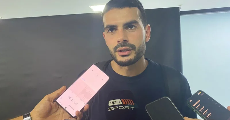 Emin Mahmudov: “Ayxan Abbasovun millidə qalmasını istəyərəm”