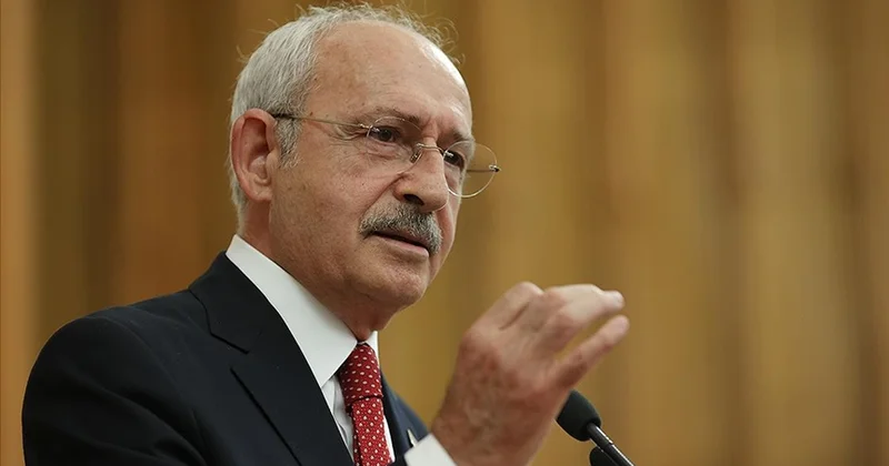 Kılıçdaroğlu niyə susqundur?