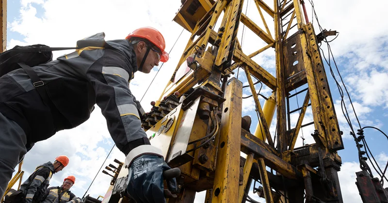 Мировые нефтяники на строгой диете в ожидании падения цен