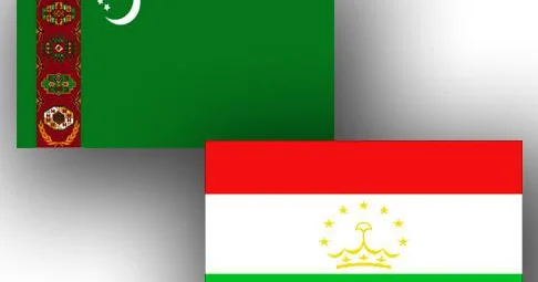 Türkmənistanla Tacikistan arasında ticarətin həcmi faiz artıb